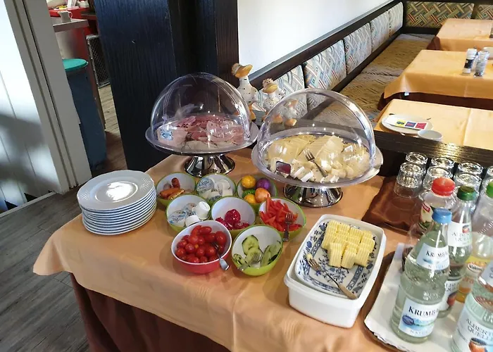 Hotel Brandl 3*