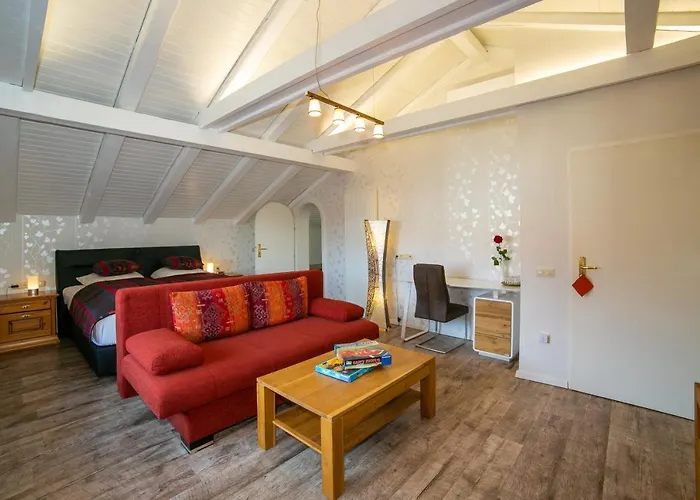 Brandl Hotell 3*